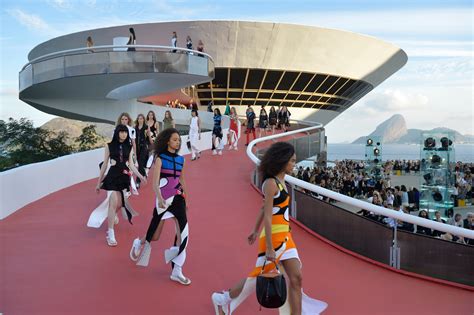 louis vuitton brazil